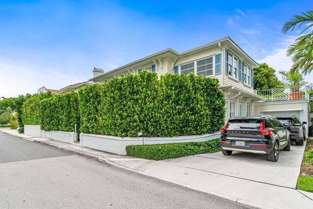 263 Park Avenue, Palm Beach, FL 33480