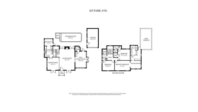 263 Park Avenue, Palm Beach, FL 33480