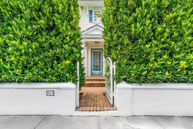 263 Park Avenue, Palm Beach, FL 33480