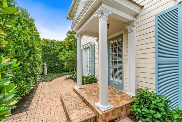 263 Park Avenue, Palm Beach, FL 33480