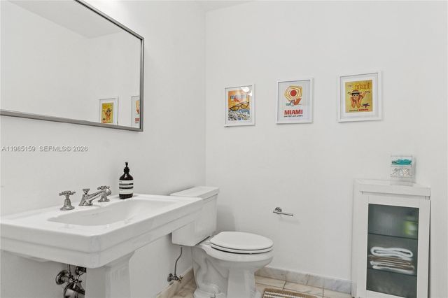 50 S Pointe Drive 805, Miami Beach, FL 33139