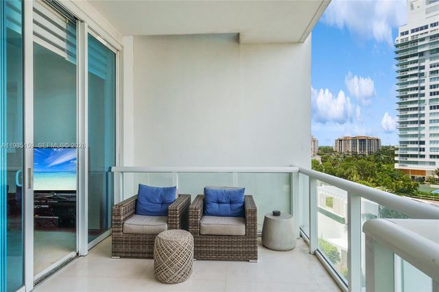 50 S Pointe Drive 805, Miami Beach, FL 33139