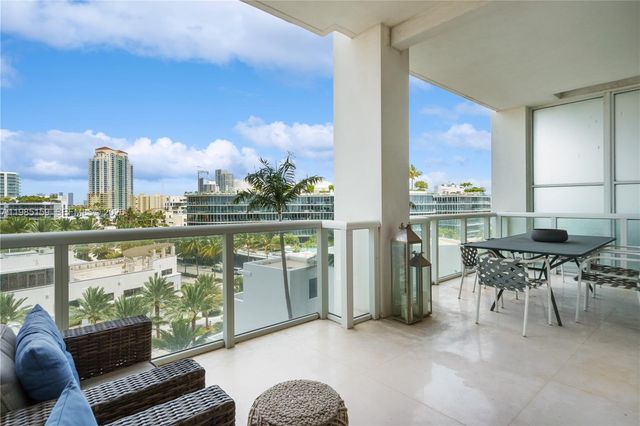 50 S Pointe Drive 805, Miami Beach, FL 33139