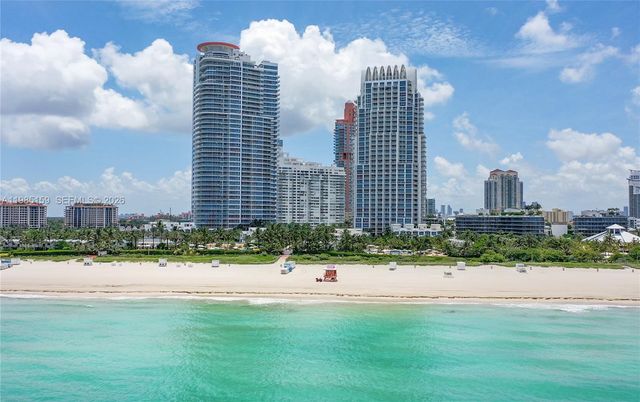 50 S Pointe Drive 805, Miami Beach, FL 33139