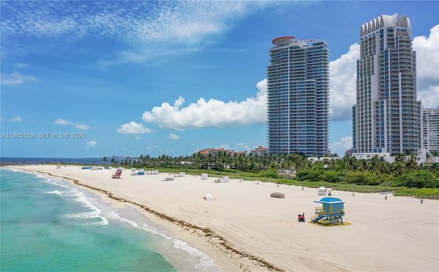 50 S Pointe Drive 805, Miami Beach, FL 33139