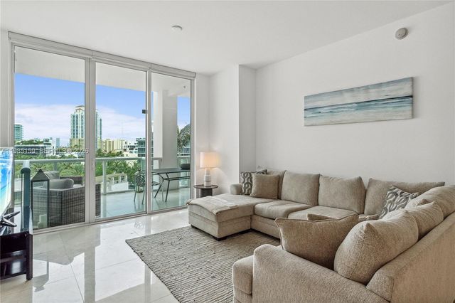 50 S Pointe Drive 805, Miami Beach, FL 33139