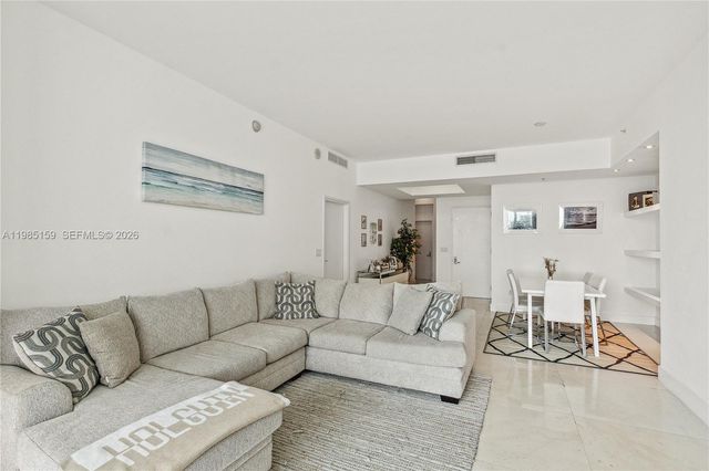 50 S Pointe Drive 805, Miami Beach, FL 33139