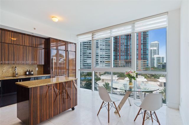 50 S Pointe Drive 805, Miami Beach, FL 33139