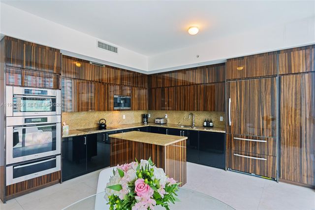 50 S Pointe Drive 805, Miami Beach, FL 33139