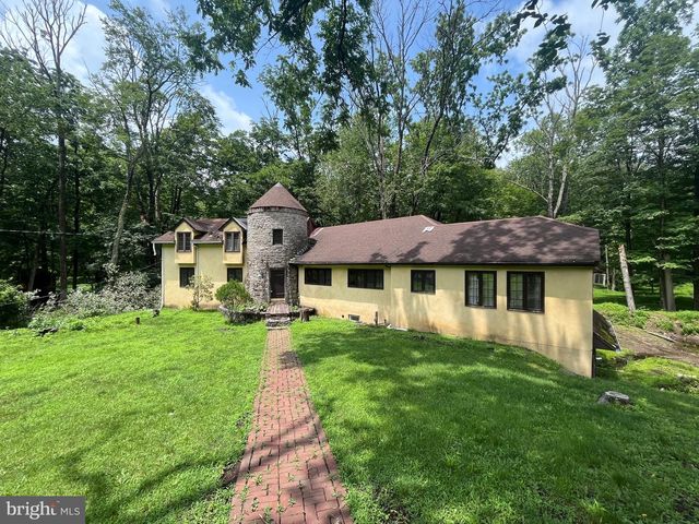 93 JACOBS CREEK RD, Ewing, NJ 08628