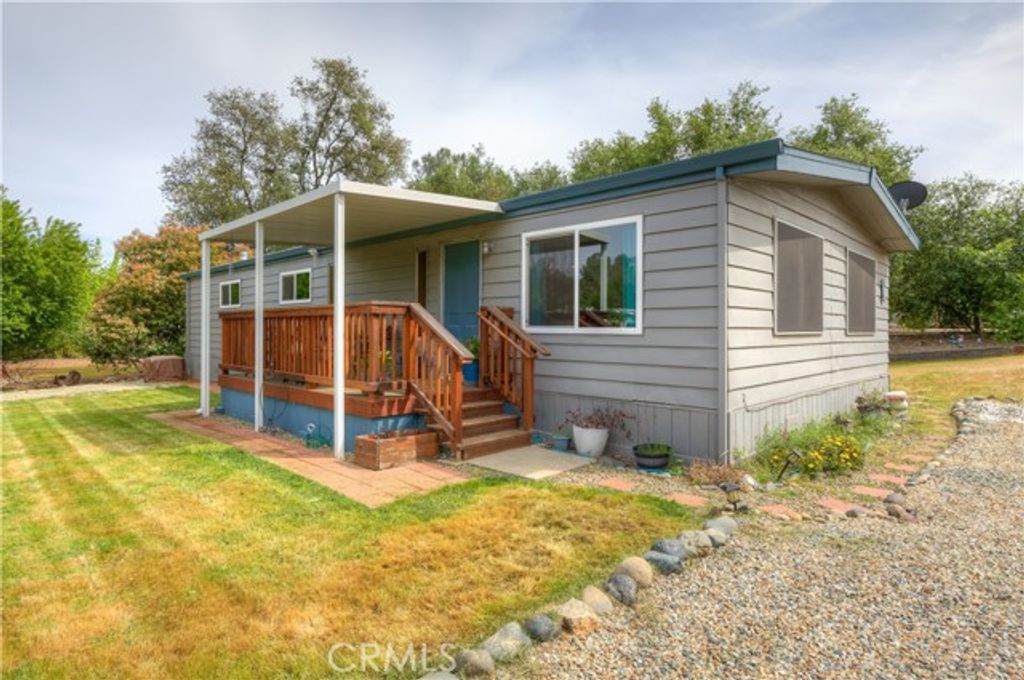 329 Ridgecrest Pkwy, Oroville, CA 95966