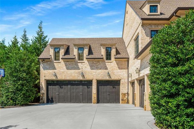 2340 Thisel Down Drive, Statham, GA 30666