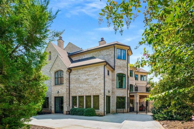 2340 Thisel Down Drive, Statham, GA 30666