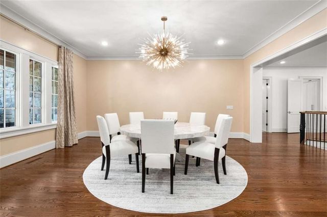 2340 Thisel Down Drive, Statham, GA 30666