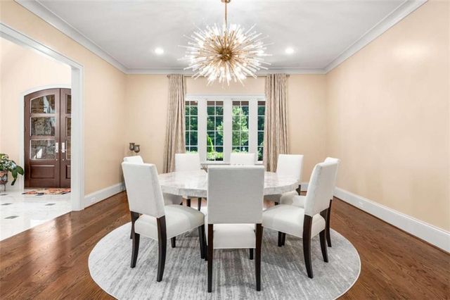 2340 Thisel Down Drive, Statham, GA 30666