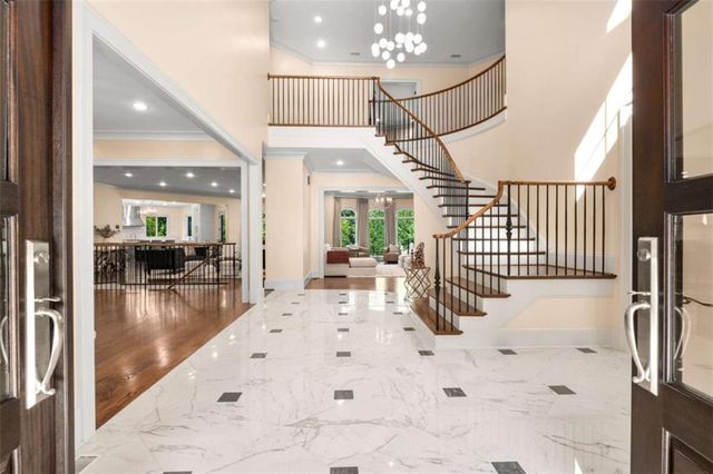 2340 Thisel Down Drive, Statham, GA 30666