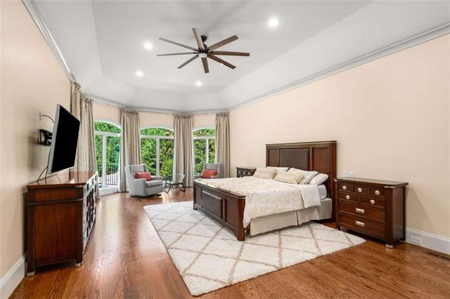 2340 Thisel Down Drive, Statham, GA 30666