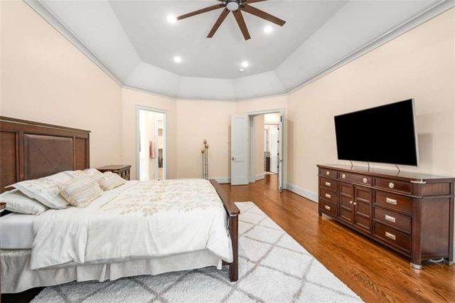 2340 Thisel Down Drive, Statham, GA 30666