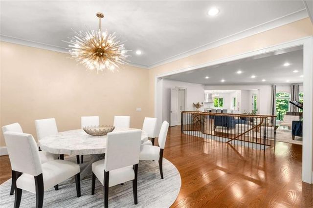 2340 Thisel Down Drive, Statham, GA 30666