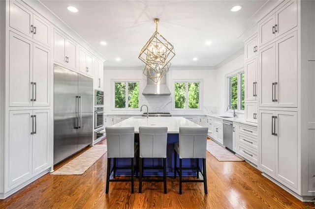 2340 Thisel Down Drive, Statham, GA 30666