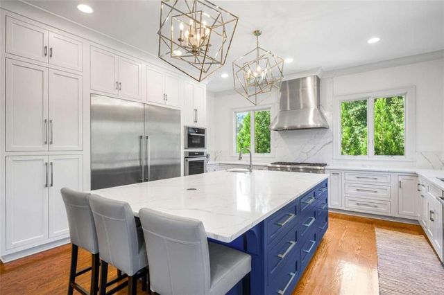 2340 Thisel Down Drive, Statham, GA 30666