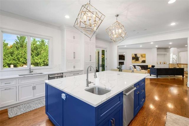 2340 Thisel Down Drive, Statham, GA 30666