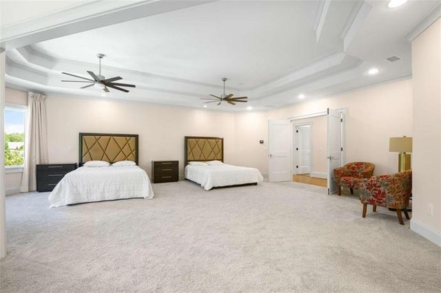 2340 Thisel Down Drive, Statham, GA 30666