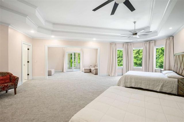 2340 Thisel Down Drive, Statham, GA 30666