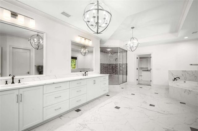 2340 Thisel Down Drive, Statham, GA 30666