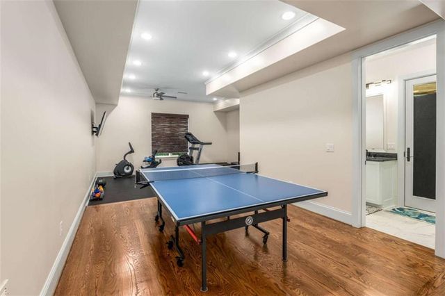 2340 Thisel Down Drive, Statham, GA 30666