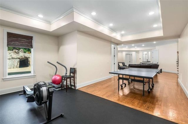 2340 Thisel Down Drive, Statham, GA 30666