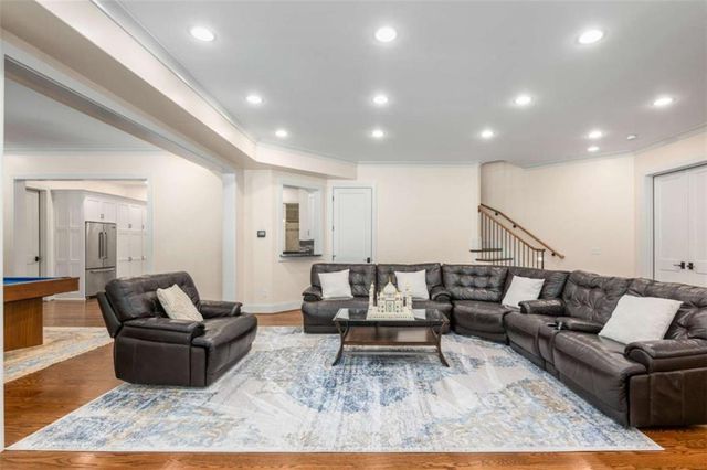 2340 Thisel Down Drive, Statham, GA 30666