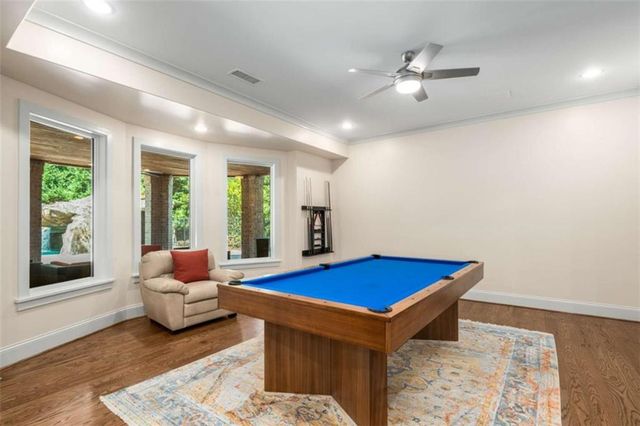 2340 Thisel Down Drive, Statham, GA 30666
