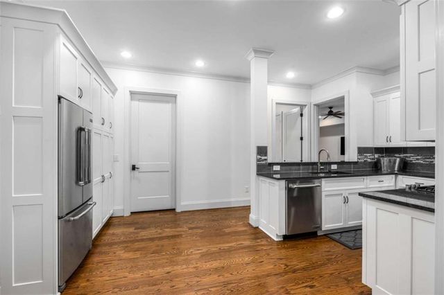 2340 Thisel Down Drive, Statham, GA 30666