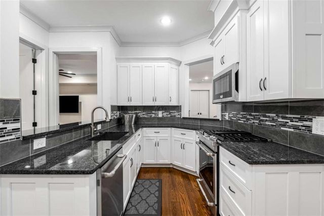 2340 Thisel Down Drive, Statham, GA 30666