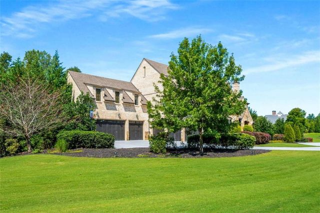 2340 Thisel Down Drive, Statham, GA 30666