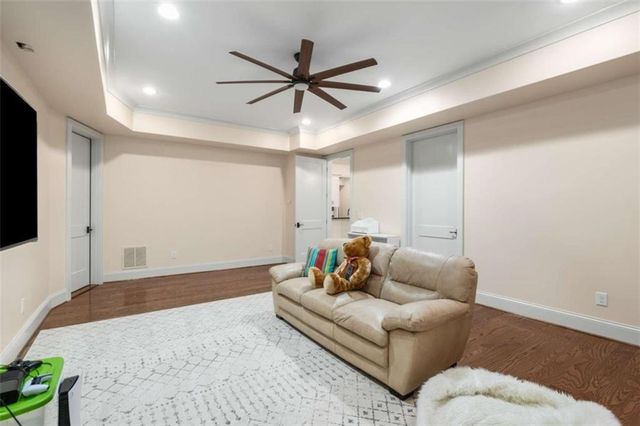 2340 Thisel Down Drive, Statham, GA 30666