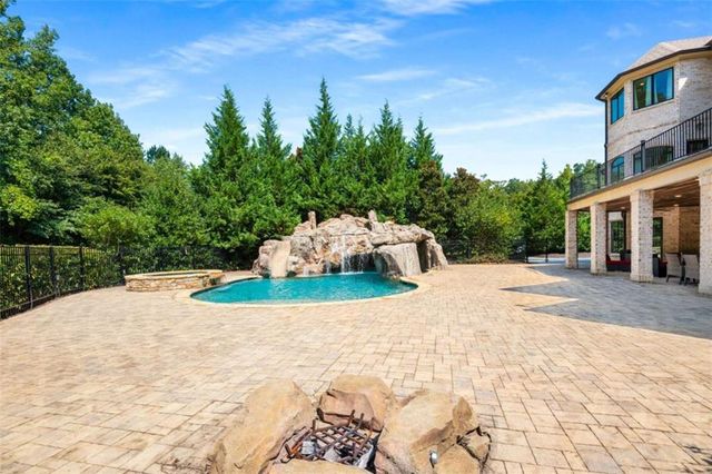 2340 Thisel Down Drive, Statham, GA 30666
