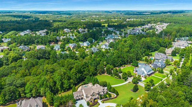 2340 Thisel Down Drive, Statham, GA 30666
