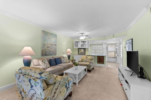 948 VIRGINIA STREET 101, Dunedin, FL 34698