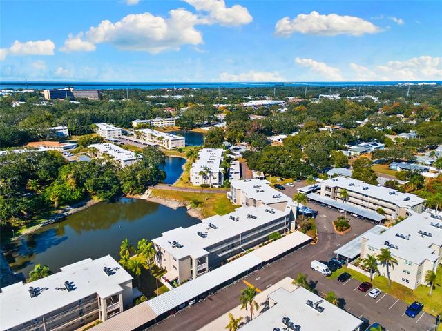 948 VIRGINIA STREET 101, Dunedin, FL 34698