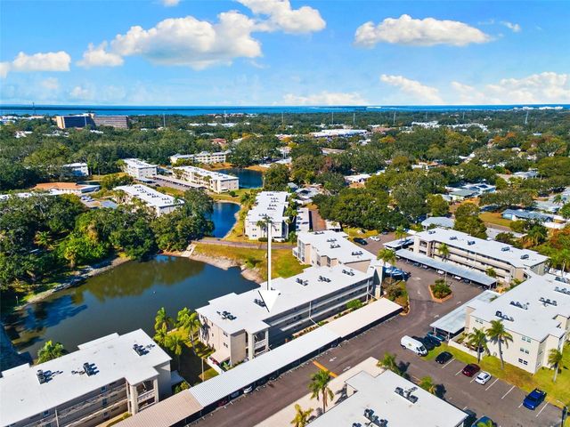 948 VIRGINIA STREET 101, Dunedin, FL 34698