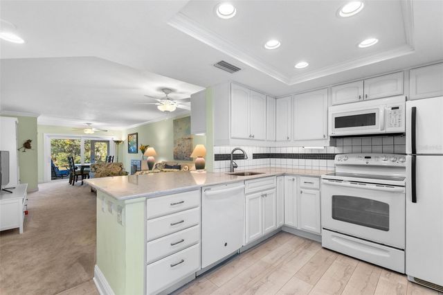 948 VIRGINIA STREET 101, Dunedin, FL 34698