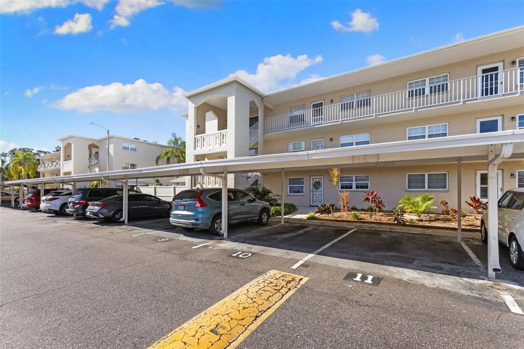 948 VIRGINIA STREET 101, Dunedin, FL 34698