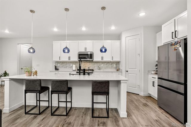 17350 Gandy Dancer Lane, Parker, CO 80134