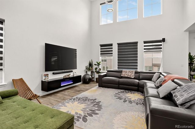 17350 Gandy Dancer Lane, Parker, CO 80134