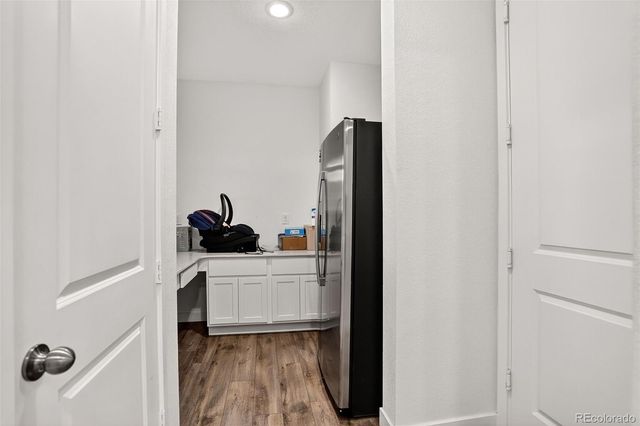 17350 Gandy Dancer Lane, Parker, CO 80134