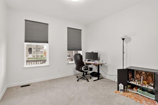 17350 Gandy Dancer Lane, Parker, CO 80134