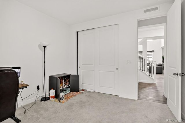 17350 Gandy Dancer Lane, Parker, CO 80134