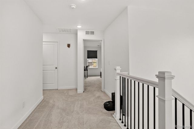 17350 Gandy Dancer Lane, Parker, CO 80134